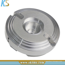 CNC Machined Components Aluminum Alloy Parts